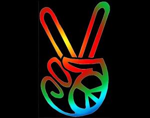 Peace Symbol 